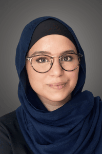 Bild von Sarah Ahmed